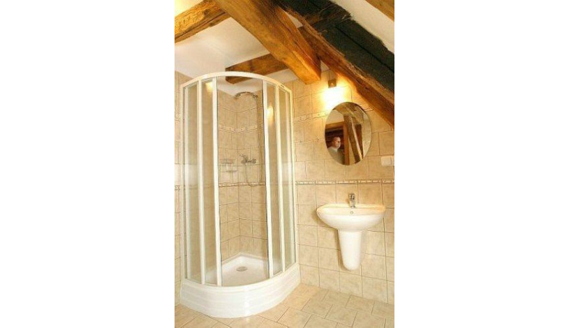 Hotel Švamberský dům Český Krumlov